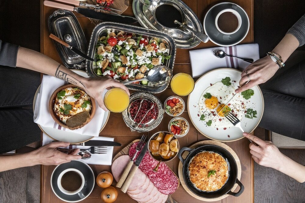 Фото Communal Hotel Plekhanovi