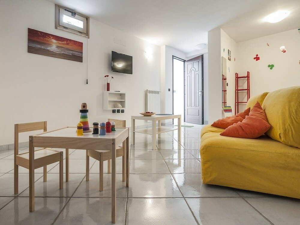 Фото Casa Vacanza Villa Omero