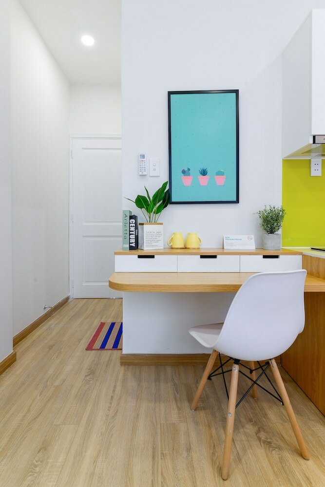 Фото Cozrum Homes Rivera Corner