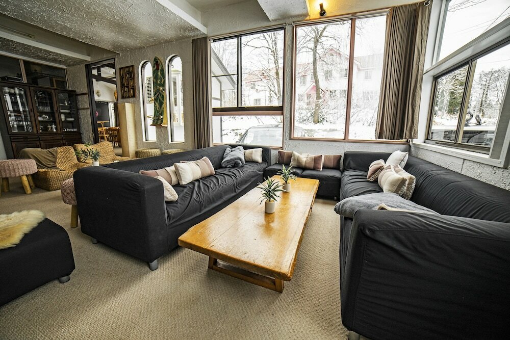 Фото Melö Haus - Hostel