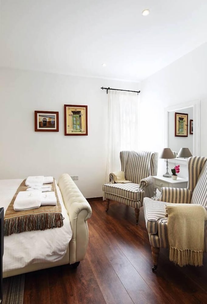 Фото Aristotelio Boutique Hotel