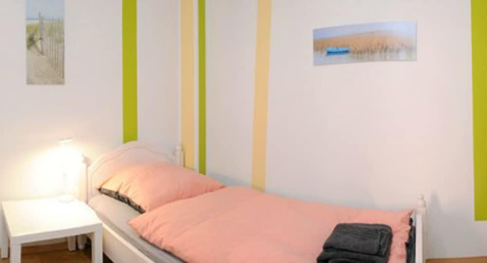 Фото Pension Ausgeschlafen