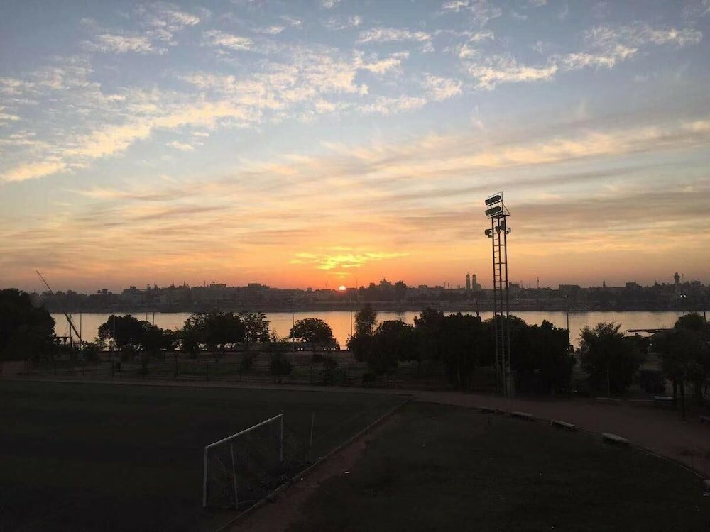 Фото Nile Youth Hostel