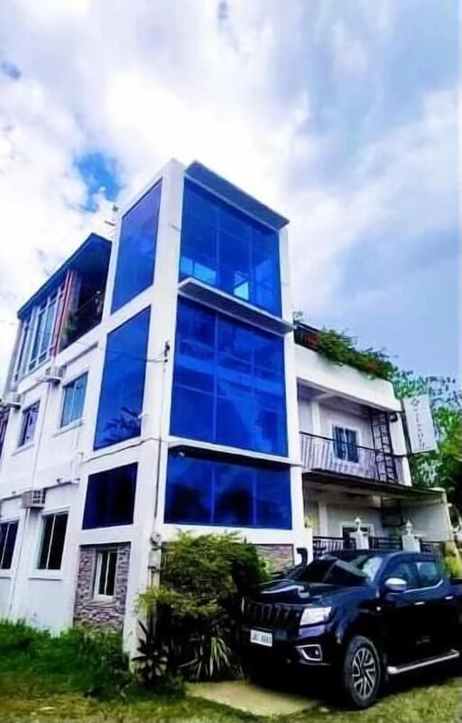Гостиница Vitasolo Hometel & Suite