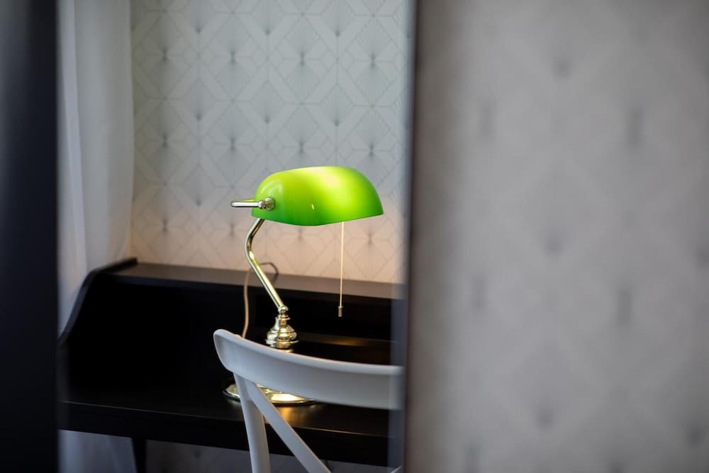 Фото The Twenties Rooms & Suites