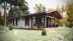 Unirite (Magnitogorskaya Street, 11), construction of country houses and cottages