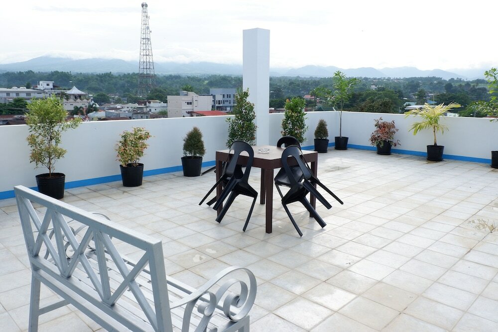 Фото Rosetta Guest House