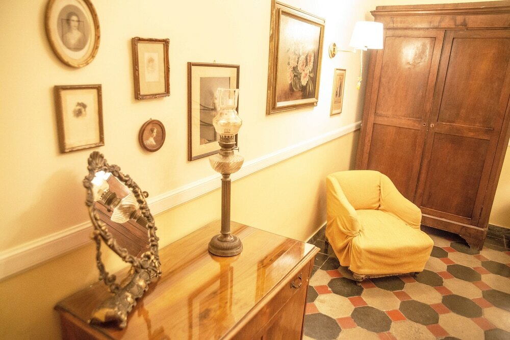 Фото Residenza Maritti Classic Rooms