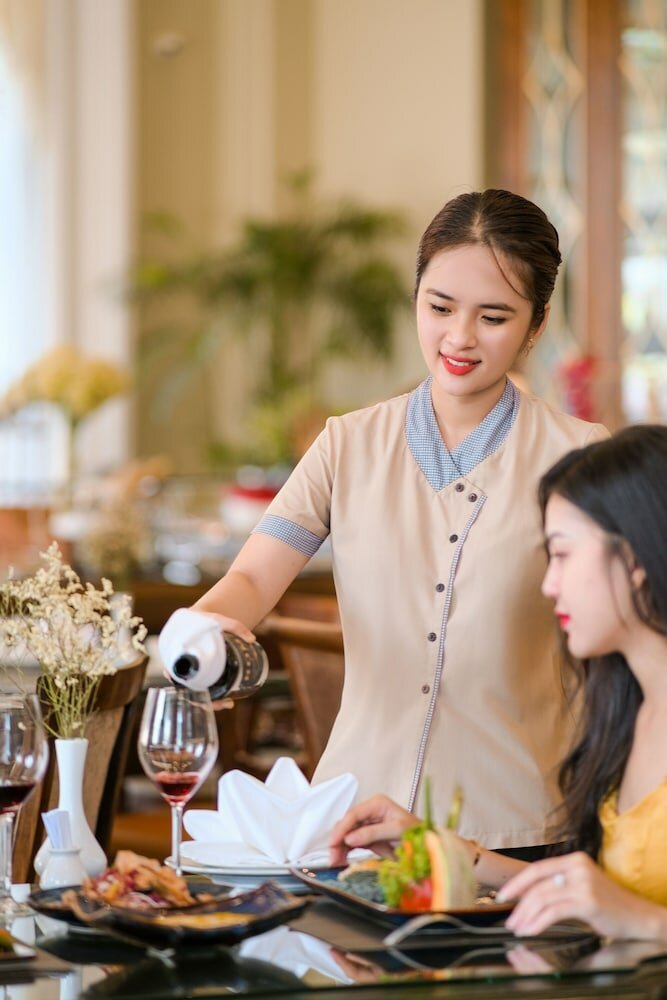 Фото Avs Hotel Phu Quoc