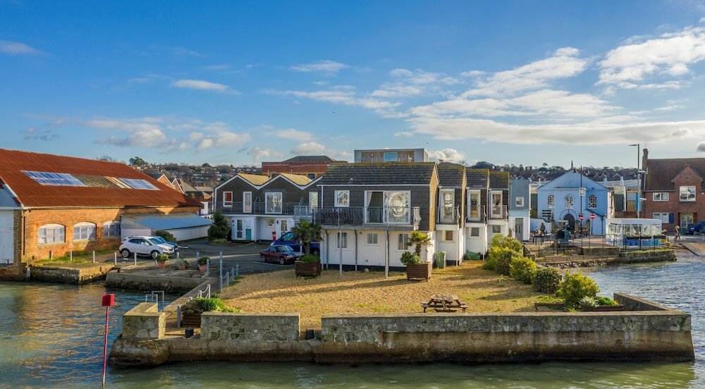 Фото Harbour View