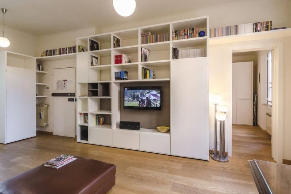 Фото Frassinago apartment