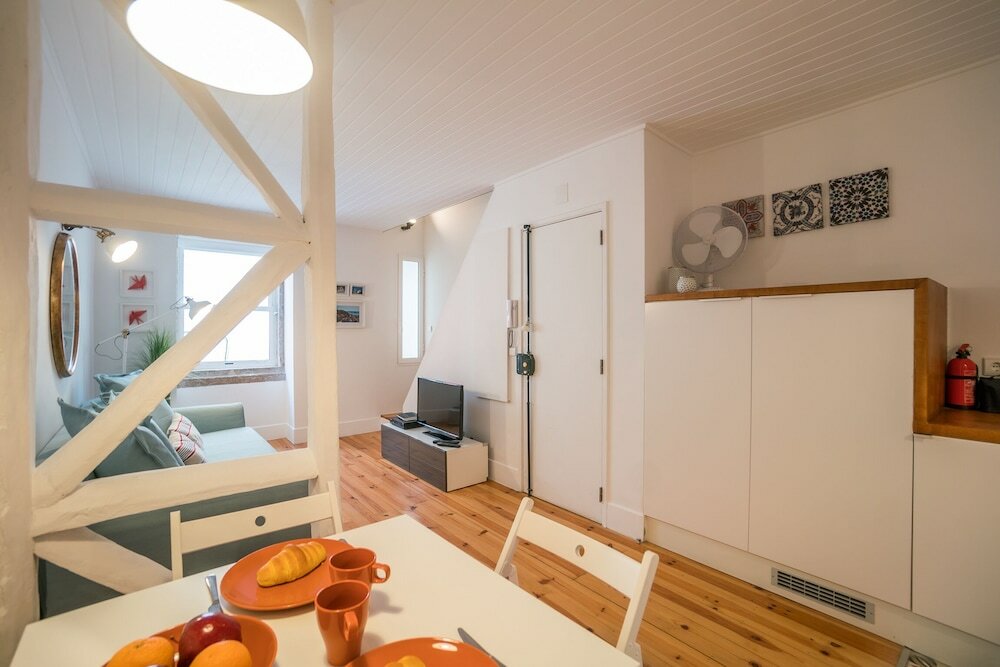 Фото Rose Duplex Apartment 5D