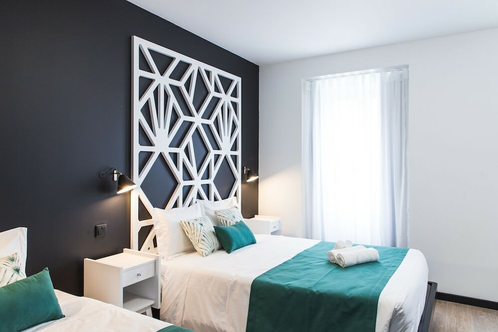 Фото The Twenties Rooms & Suites