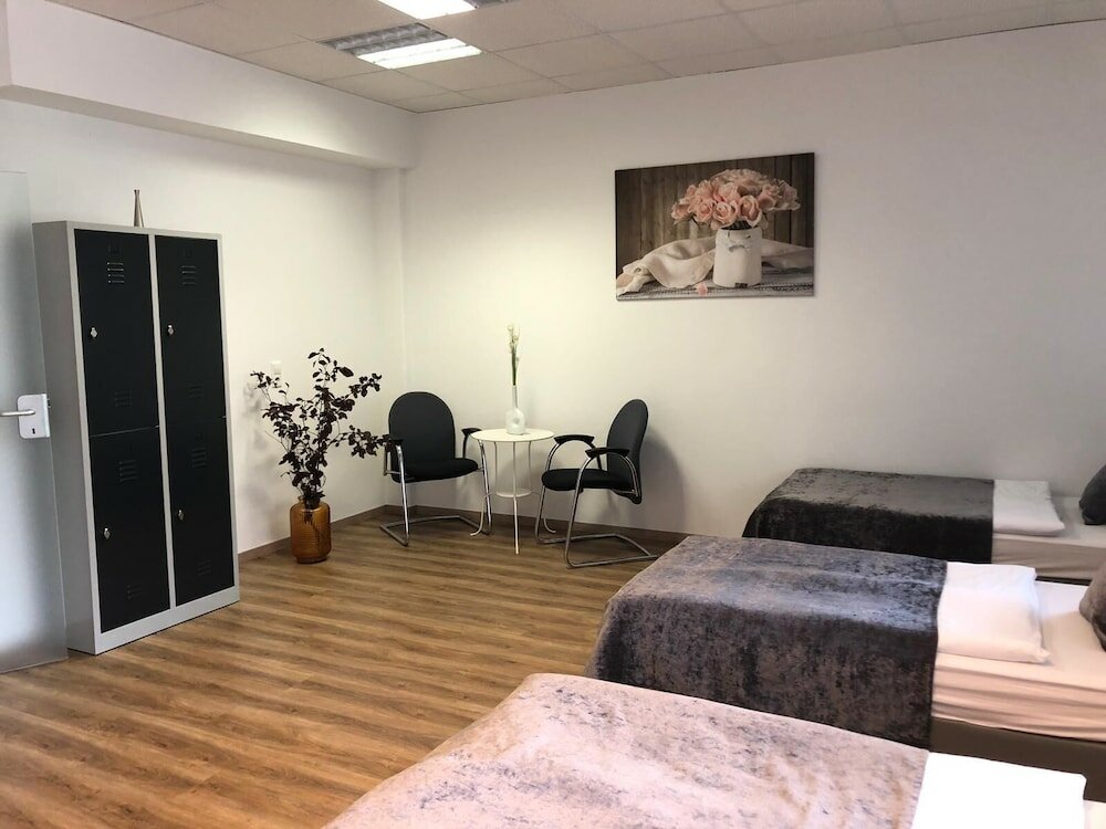 Фото Good Hostel Hannover