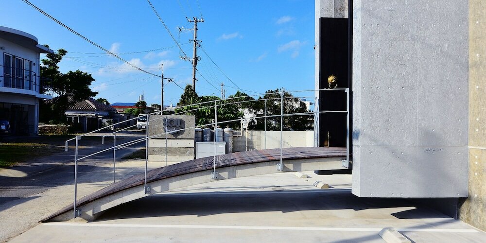 Фото Sou Higashi-Onna