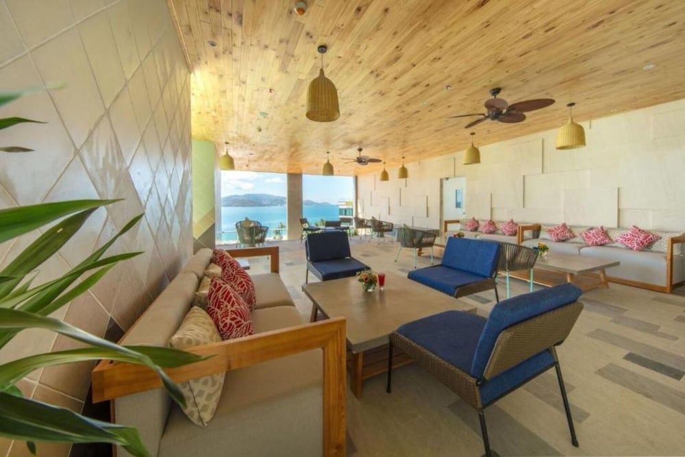 Фото Handy Panorama Nha Trang Ocean View