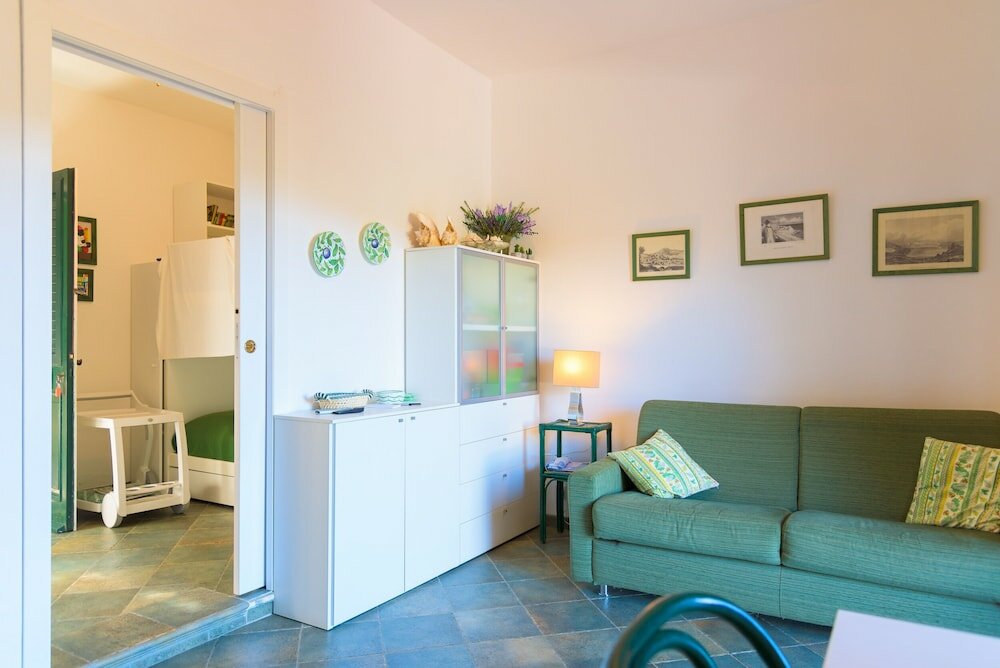 Фото Appartamenti La Baia Lido