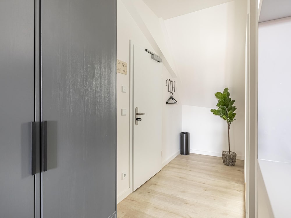 Фото Limehome Bamberg Maximiliansplatz