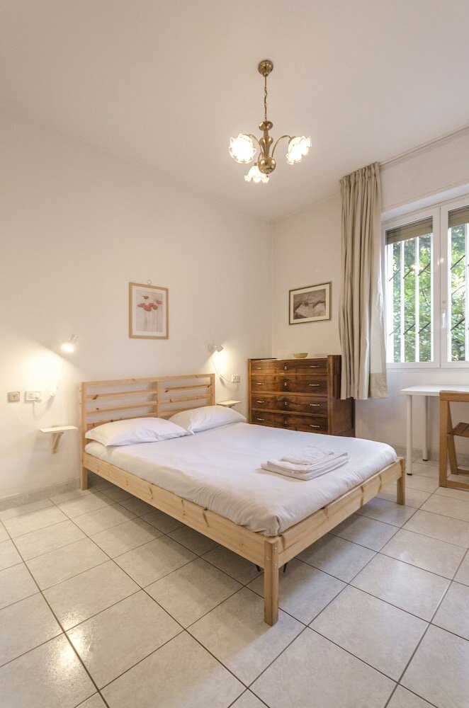 Фото Romagnoli apartment