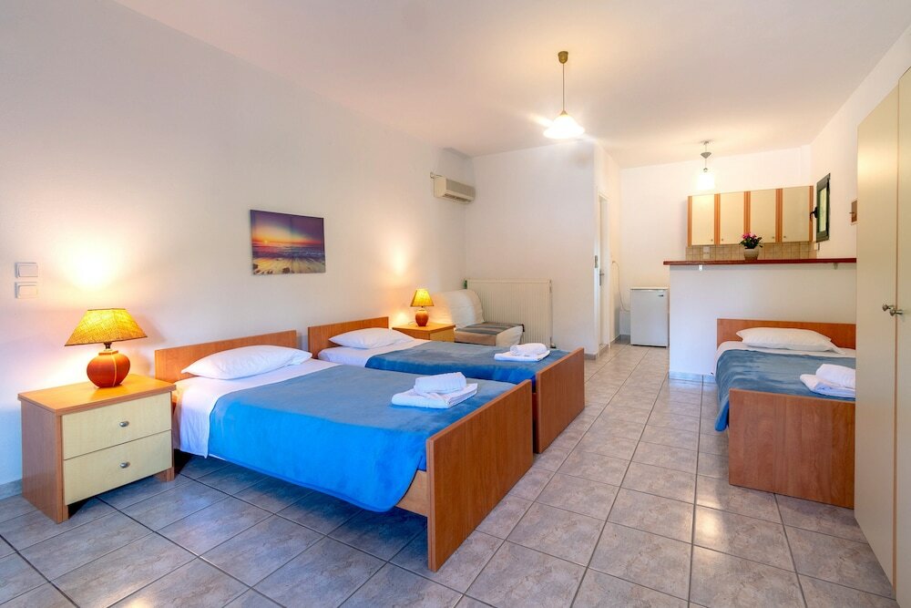 Фото Rivendell Apartments