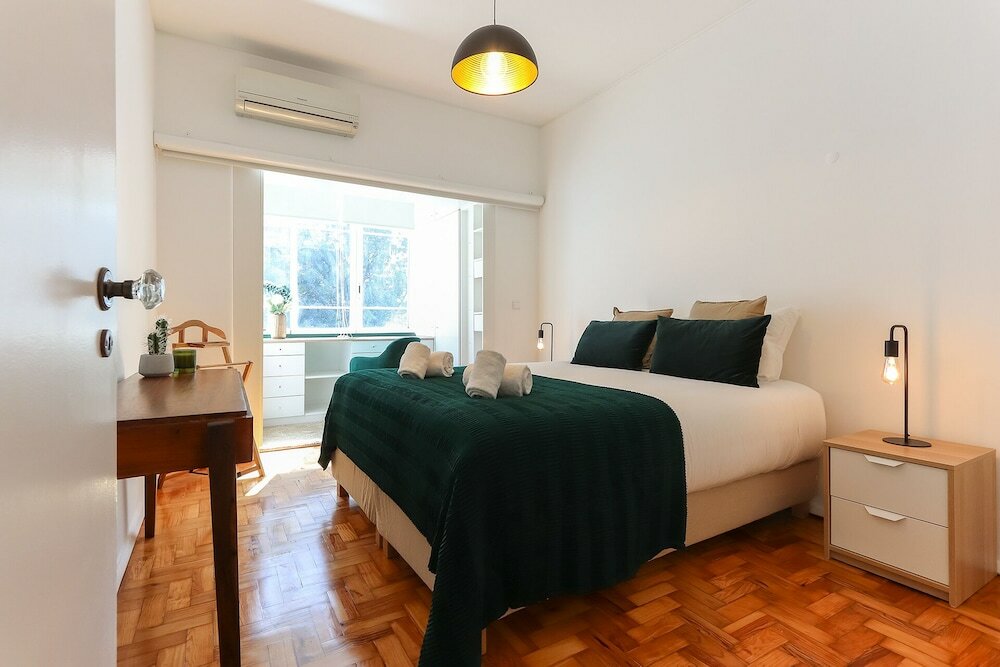 Фото Casa Rose Premium Living All in Lisbon