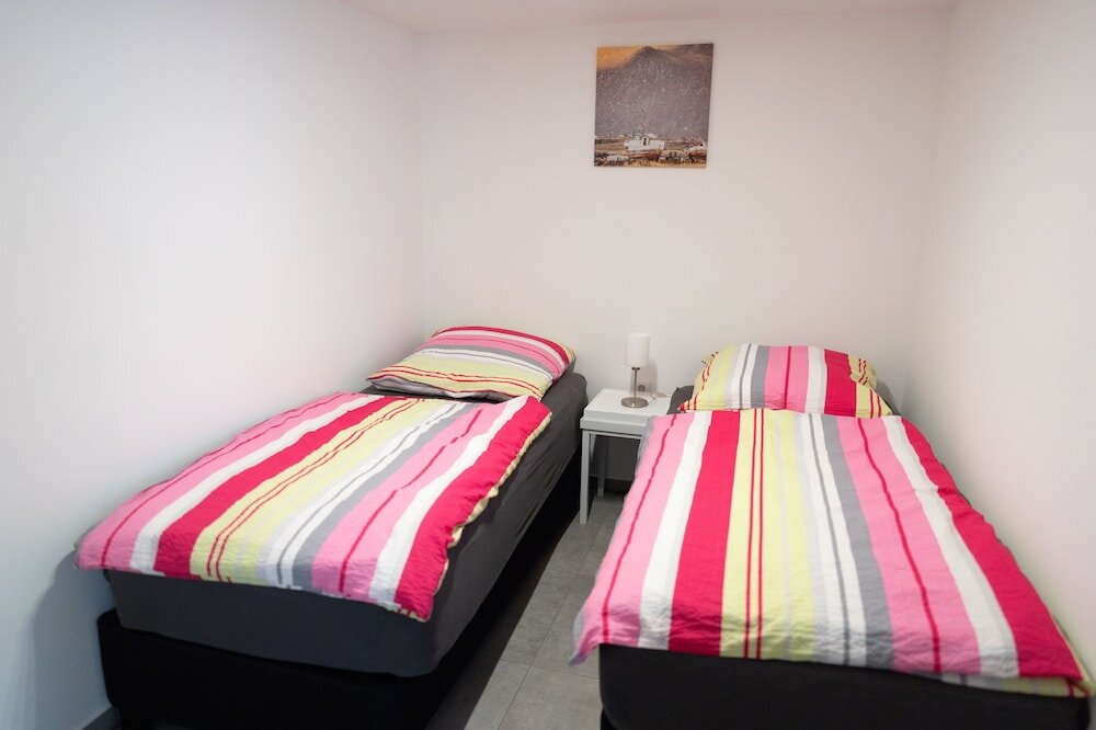 Фото Business Apartments Ost