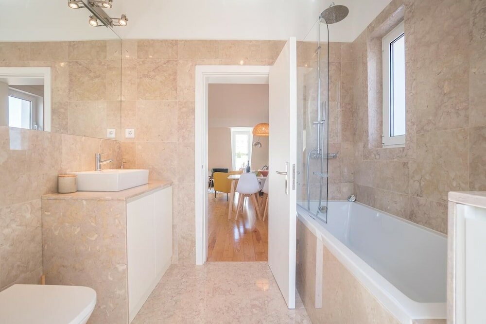 Фото Rooftop Apartment