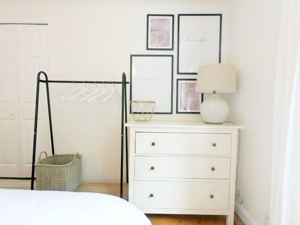 Фото Charming Oxford Apartments