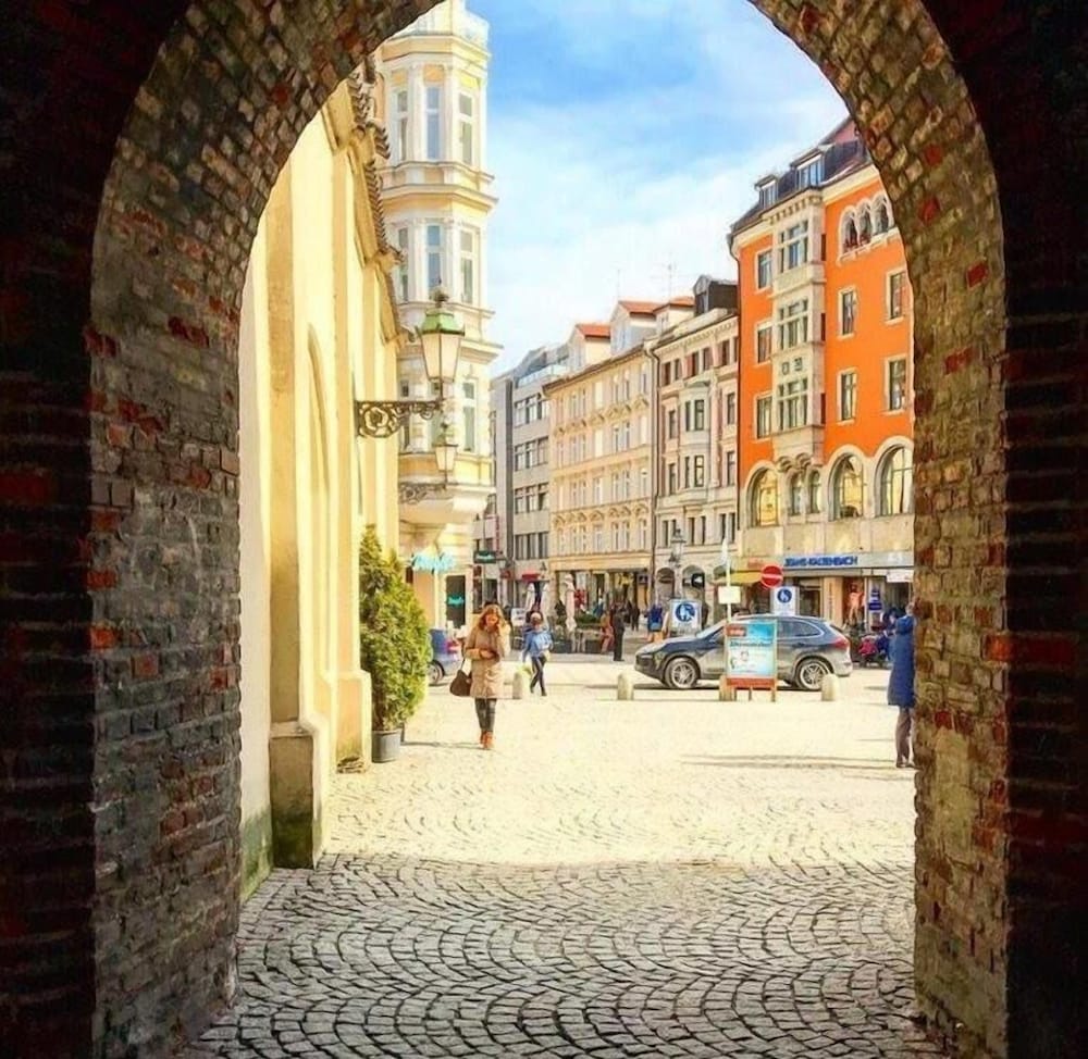 Фото Hotel Atlanta