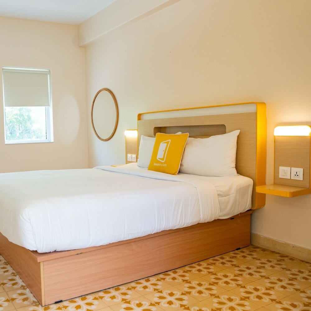 Фото Bloomrooms @ Calangute