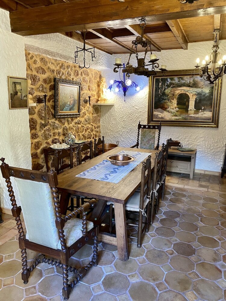 Фото Finca Ses Fontanelles