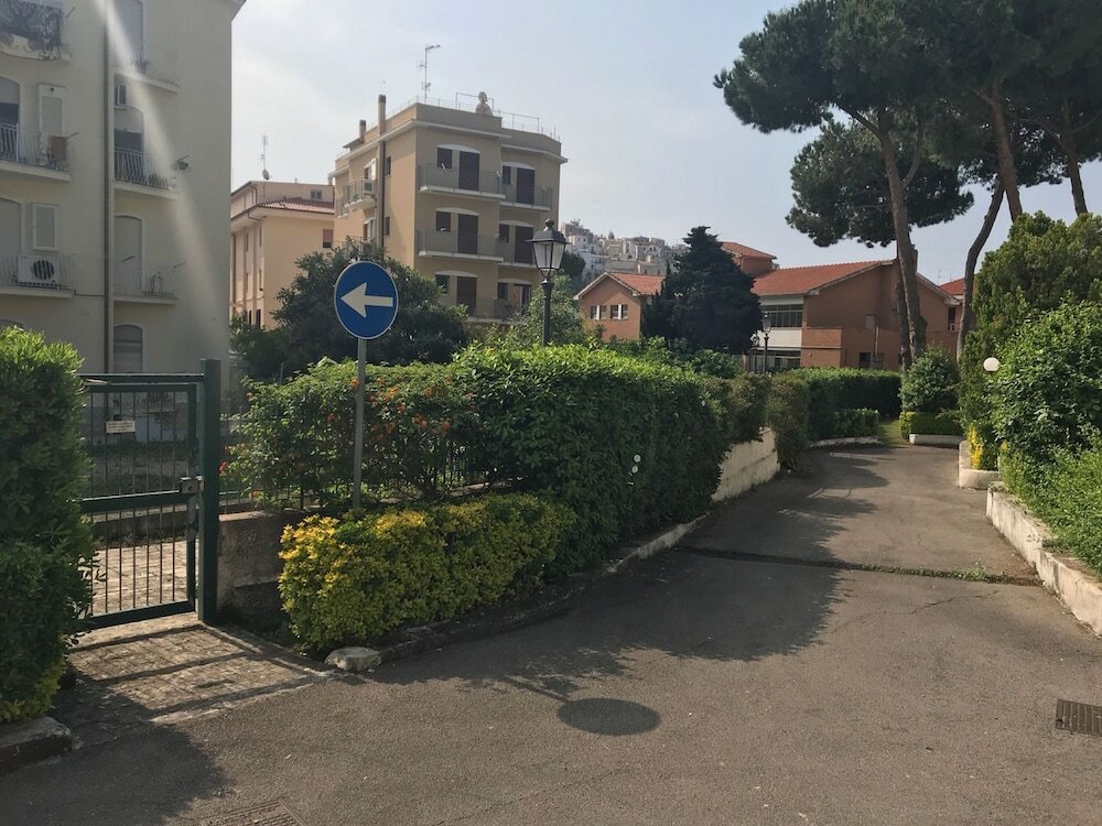 Фото Casa Vacanza Mare Verde