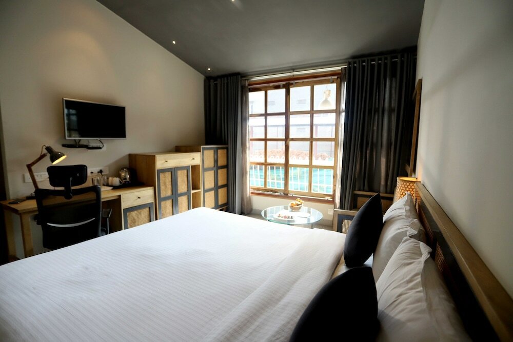 Фото The Artist House Udaipur