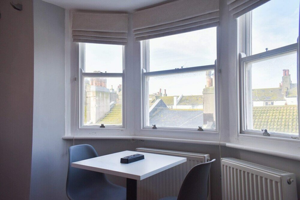 Фото Stylish & Spacious Studio Next to Beach