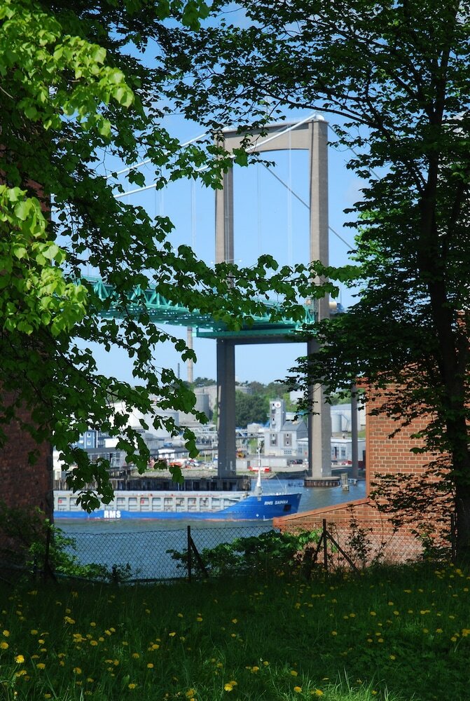 Фото Quality Hotel Waterfront, Goteborg