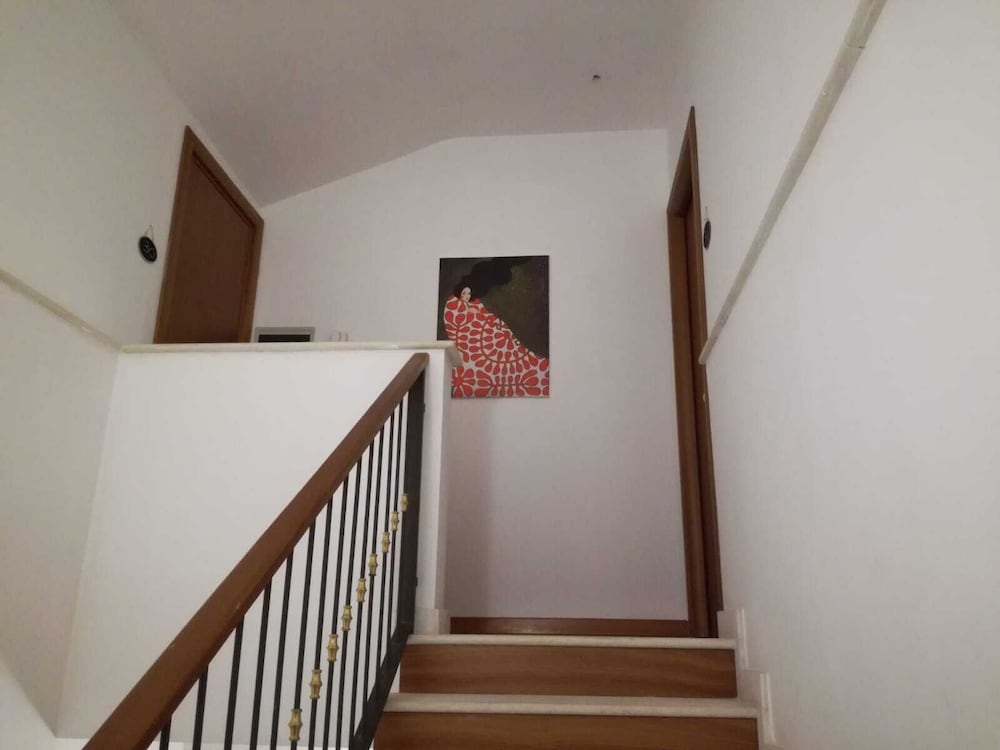 Фото La Dimora Degli Artisti