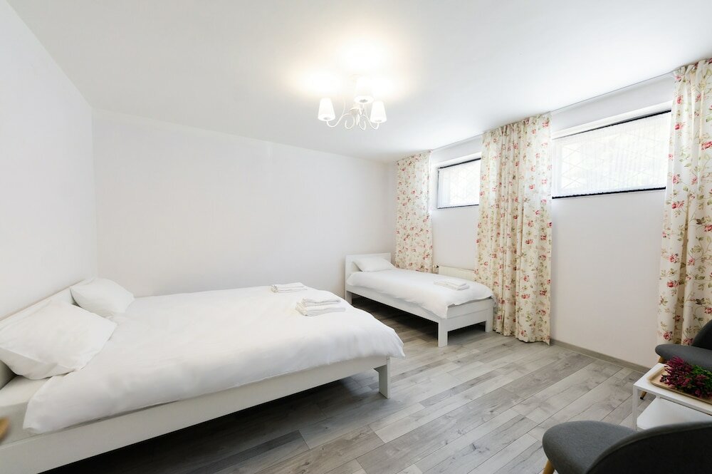 Фото Penzion La Route