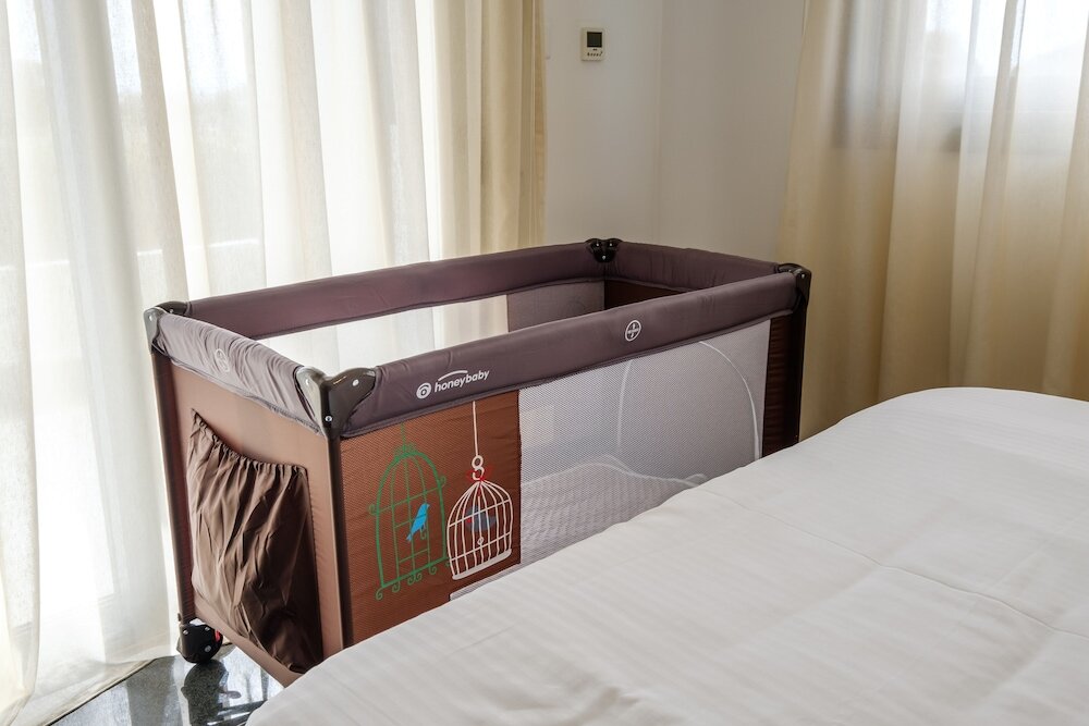 Фото The Lighthouse Villas