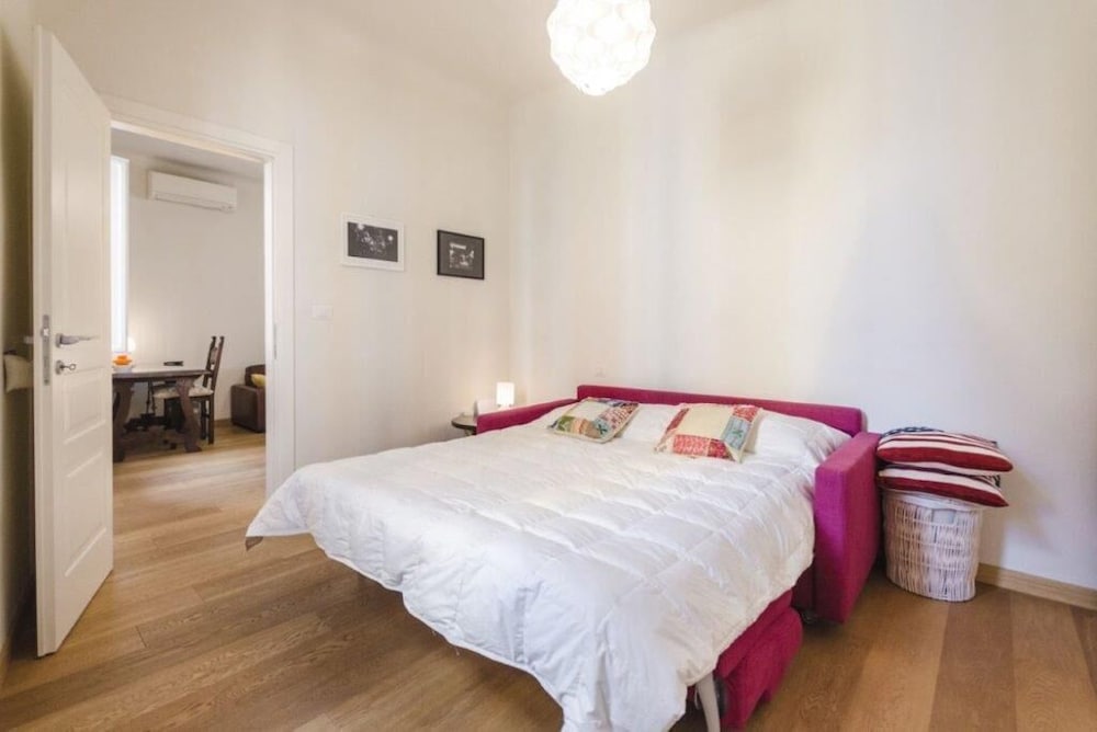 Фото Frassinago apartment