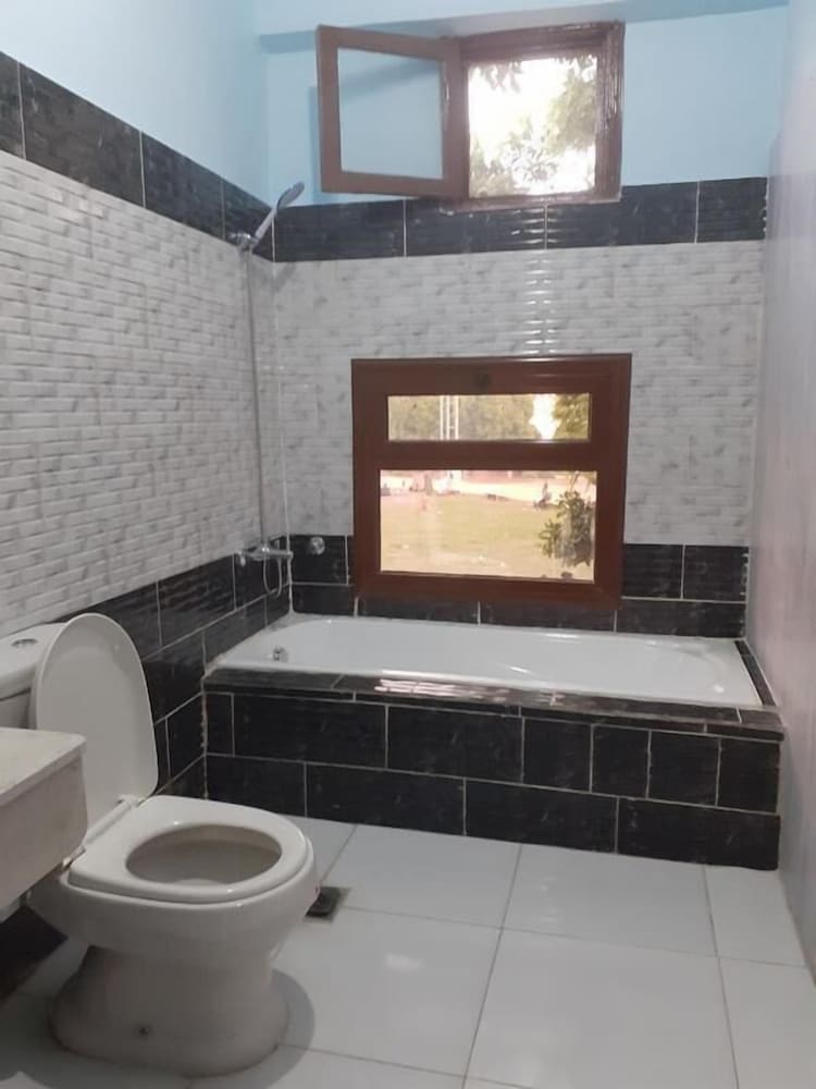 Фото Nile Youth Hostel