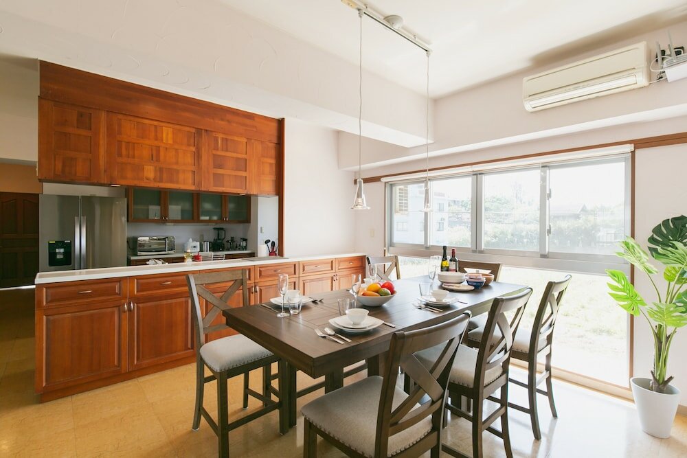 Фото Family Condominium Miller's 2f