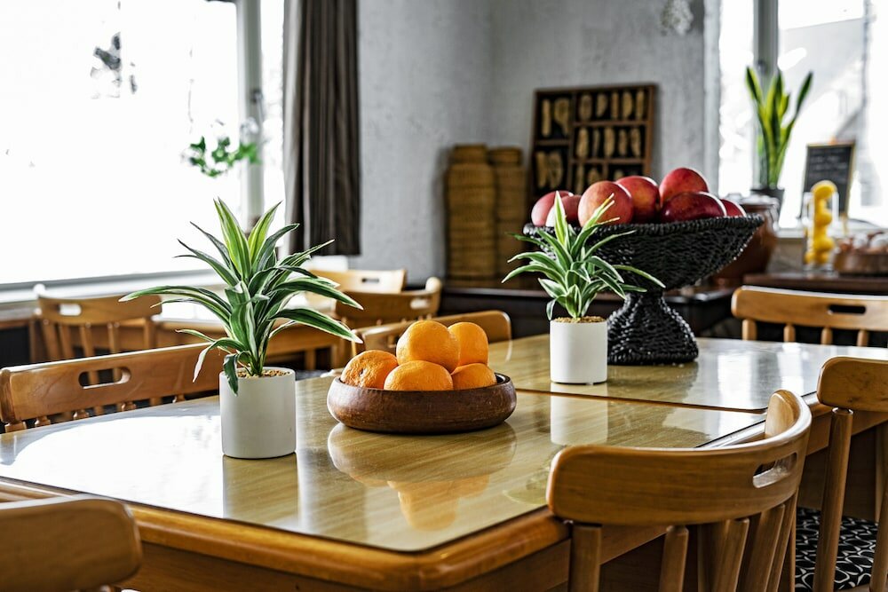 Фото Melö Haus - Hostel