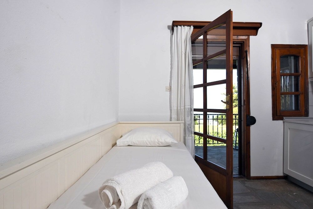 Фото Luxury Villas in Ktima Gerostathi