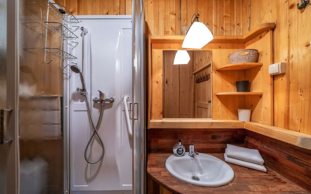 Фото Domek Skarbek Zakopane