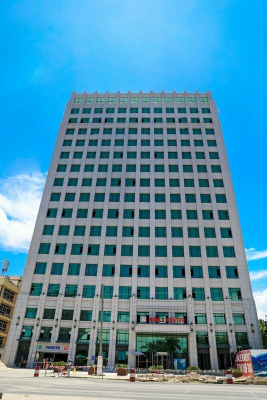 Гостиница Lark Hotel в Дар-эс-Саламе