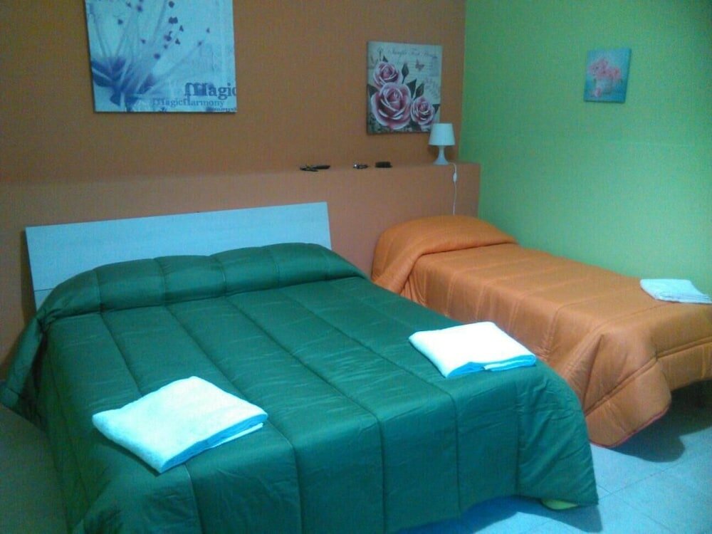 Фото Bed & Fly Aeroporto Fontanarossa