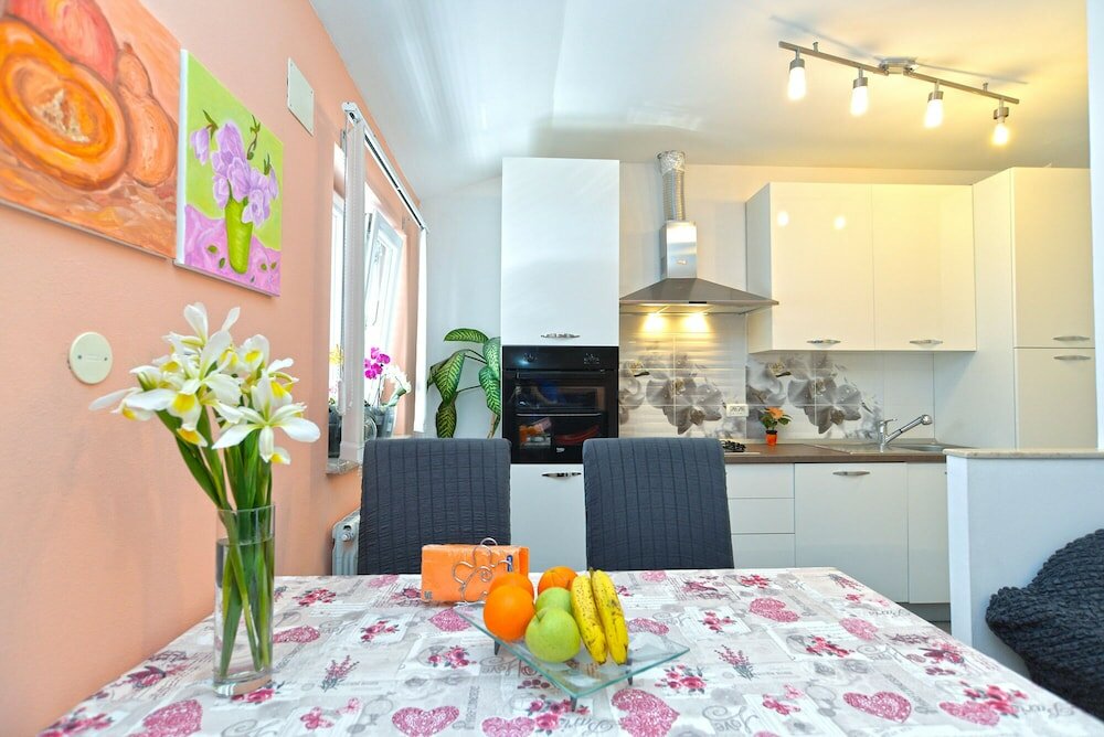 Фото Apartment 1873