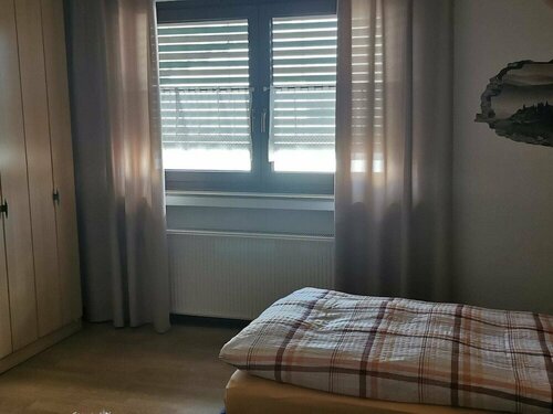 Апартаменты Cozy Apartment With Private Garden in Nisterau