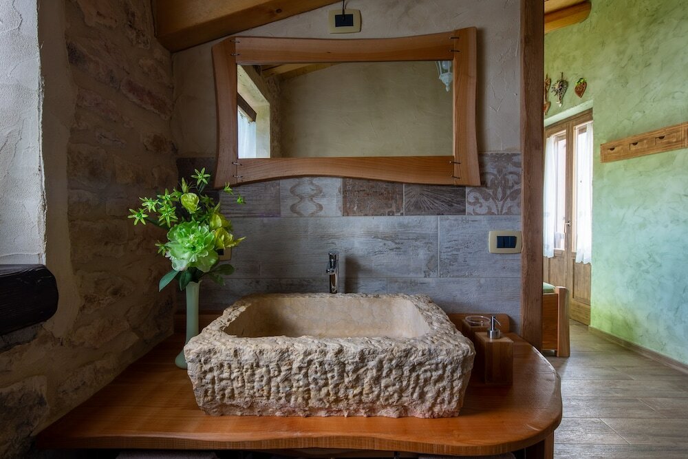 Фото B&b Le Nosare