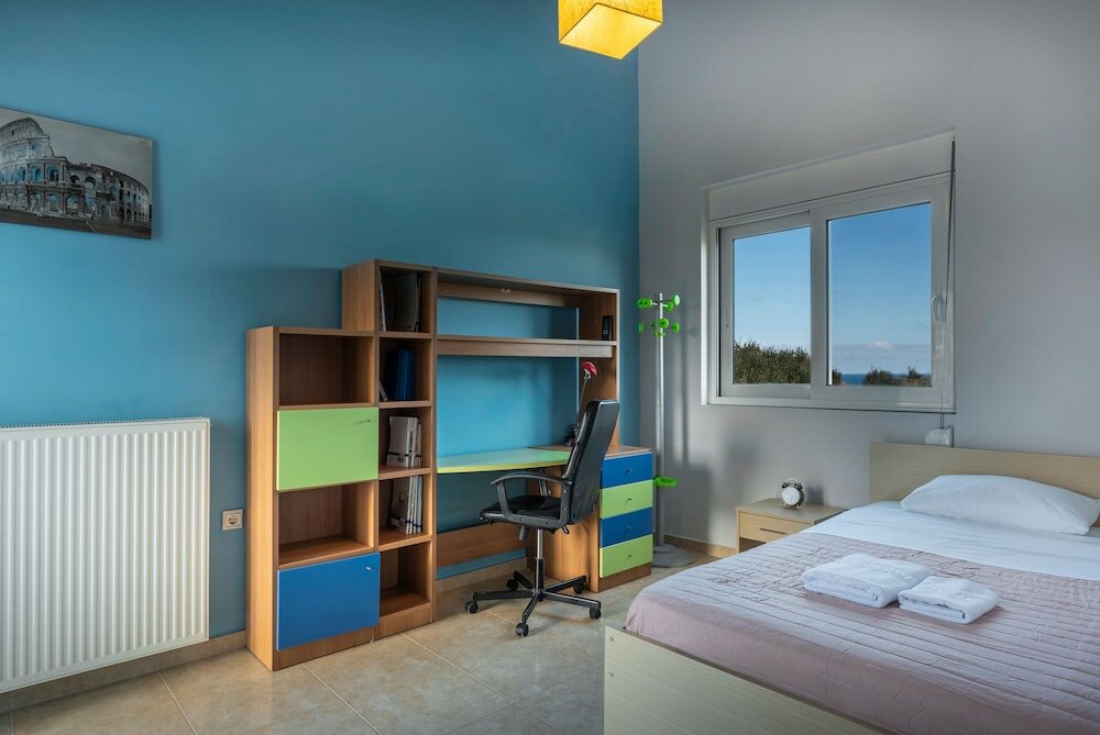 Фото Villa Familia Chania